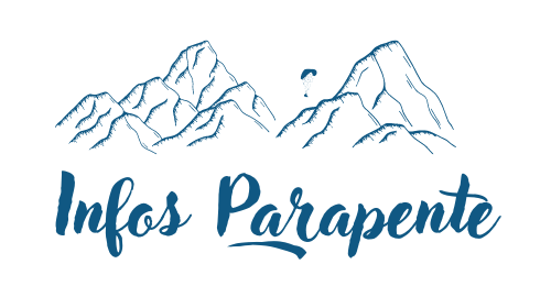 Logo infos-parapente.com bleu